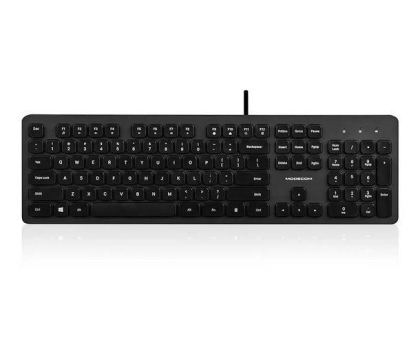 Klawiatura MODECOM 5200U Black